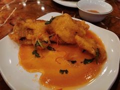 -双福饺子营餐厅(财富广场店)