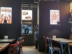 大堂-探鱼·鲜青椒爽麻烤鱼(中天广场店)