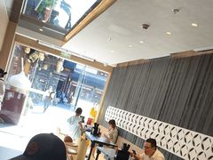 -宁波汤团店(外滩店)