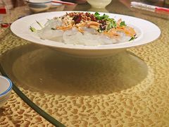 -老码头黑皮肘子锅包肉(赣水路店)