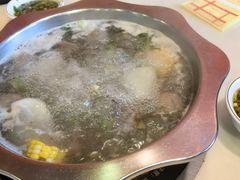 -八方客汕头火锅·牛肉·卤水(福保店)