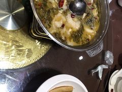 -刘胖子家常菜·蹄花焖藕(兴业店)