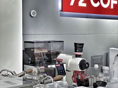 -72 COFFEE(东朝阳路店)