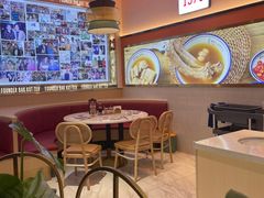 大堂-發起人·肉骨茶(万象汇店)