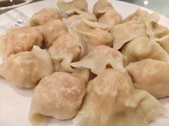 -大妈饺子馆·特色锅包肉·饺子(鼓楼店)