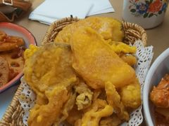 -老三样·旧食新味(绿地店)