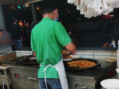 -草桥清真牛肉锅贴扁食店