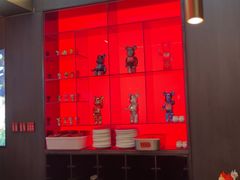 -盛焰铁板烧(王府井店)