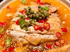 -成都娃娃花园餐厅 (南艺旗舰店)