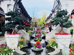 -大理古城