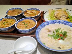 -裕丰源滋补烩面(天赋路店)