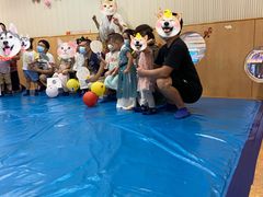 -金宝贝早教(南山花园城店)