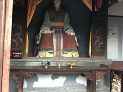 -山西王家大院