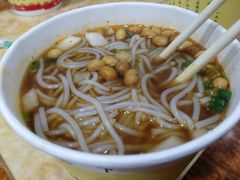 -覃肥叔桂林米粉(粮道街店)