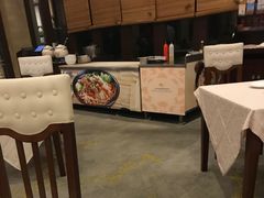 大堂-三亚海韵度假酒店·韵和轩中餐厅