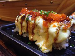 -松岛日本料理(汾江路店)