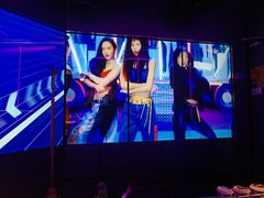 -星聚会KTV(龙湖上海奉贤天街店)