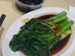 -香港池仔记肠粉王(博多新记襄阳南路店)