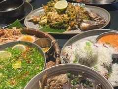 -Ameigo梅果·云贵川bistro(长宁来福士店)