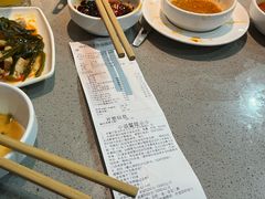 -海底捞火锅(奥体南路店)