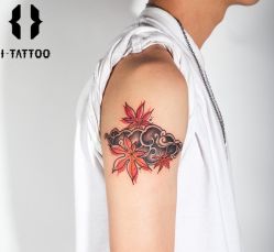 -I-TATTOO 纹身艺术空间