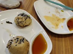 藤椒大虾生煎-小杨生煎(宜川路店)
