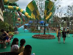 -苏州乐园森林水世界