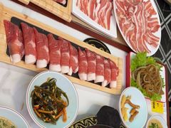 -尚品火锅(正阳路店)