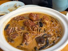 -一轩饺子馆(丽都店)