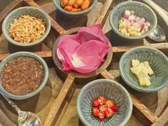 -Tiffin by La Sala