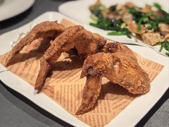 -潮澎派·潮汕菜大排档(南较西路店)
