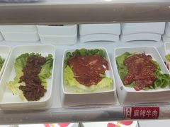 -刘火辣老火锅(光谷店)