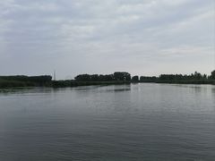 -白洋淀景区