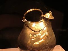 -陕西历史博物馆