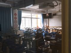 -上海商业会计学校(迎勋路)