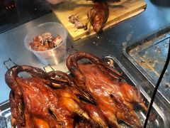 -上海枇杷烤鸭(城乡贸易中心店)
