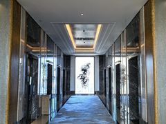 -天津香格里拉大酒店