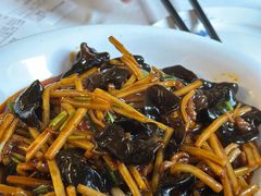 -清真马祥兴菜馆(云南北路店)
