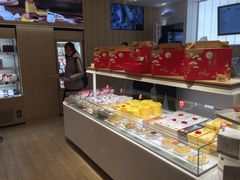 -好利来(东四店)