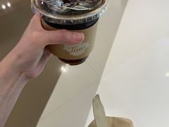 -Tims天好咖啡·贝果(东方广场店)