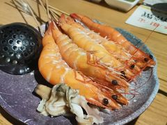-生如夏花泰式火锅(西村黑金店)