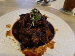 -港丽餐厅(高德置地店)