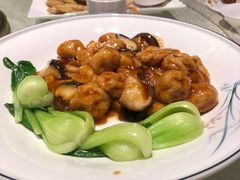 -蓬川食府(金海道店)