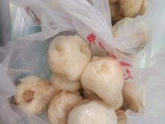 -吃不亏特色包子(三峡广场店)