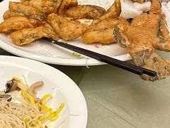 -绿岛国际酒店·海鲜酒楼(八七路店)