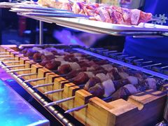 -三个蒙古大叔羊肉串(大宁店)