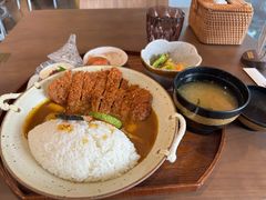 -ITARU食堂·定食料理(西丽店)