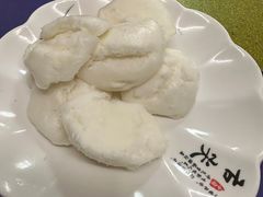 石浦特色点心米馒头-天天渔港海鲜酒家(石浦玉泉路店)