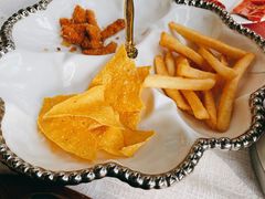 -LUCCA卢卡西班牙海鲜饭(远洋广场店)