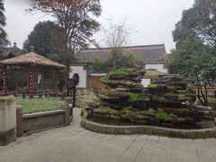 -郫都区农科村景区